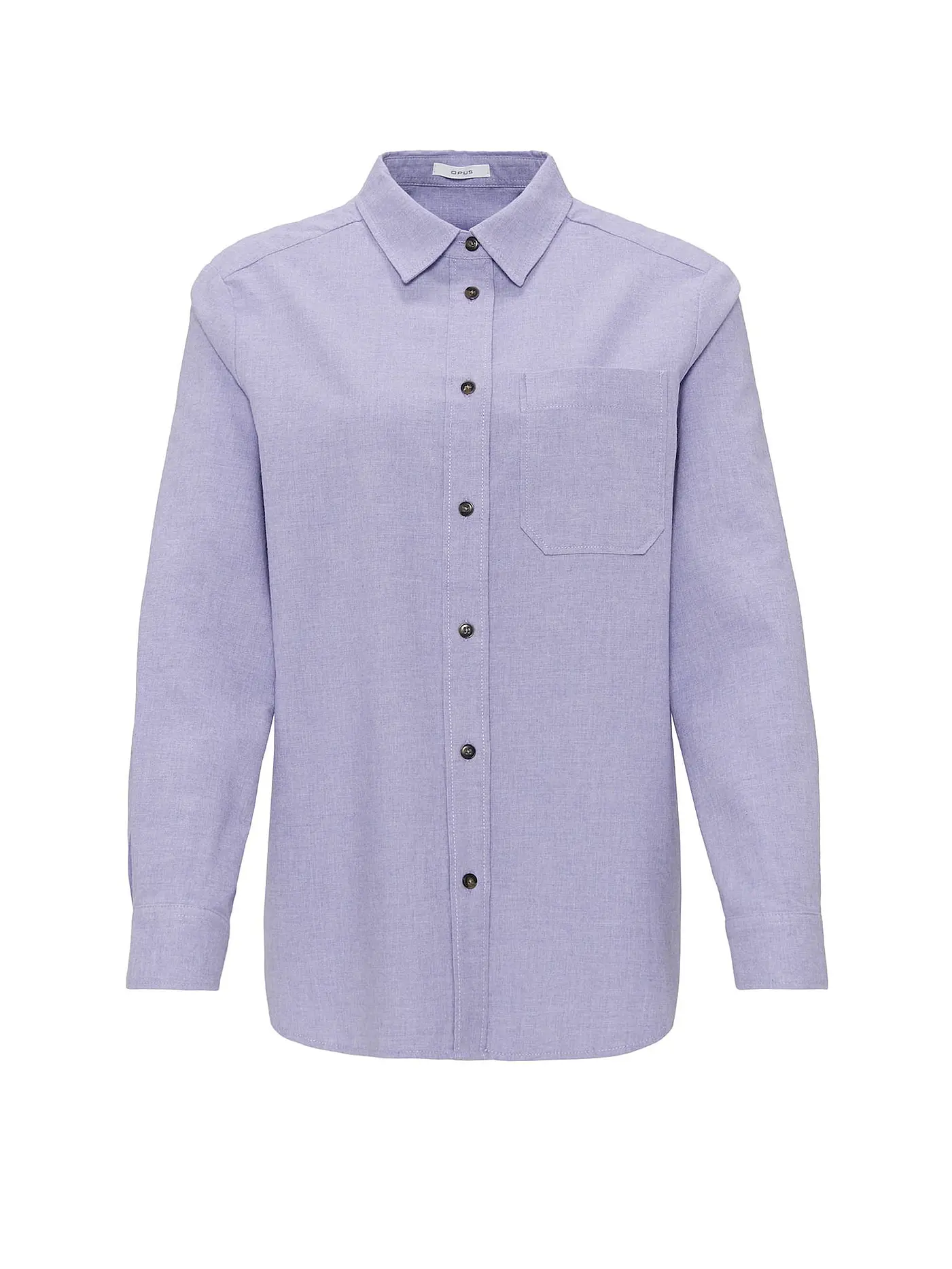 OPUS | Hemdbluse FARVEN | 